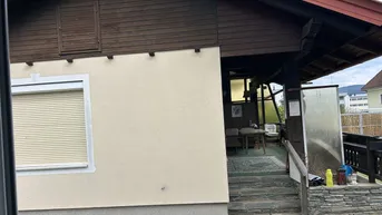 Expose Alt aber saniertes Stadt Zwei-Familienhaus Feldkirchen – Ihr neues Zuhause für 349000 € mit Keller &amp; Carport nähe BH Feldkirchen