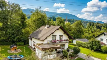 Expose Liebevoll renoviertes Wohnhaus zum Wohlfühlen
