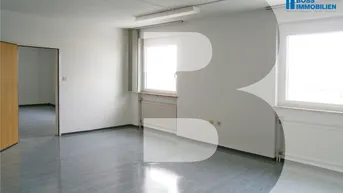 Expose Startklar fürs Business - 93 m² Büro