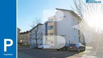 Expose Freiparkplatz | Gewerbegasse 6, 4060 Leonding