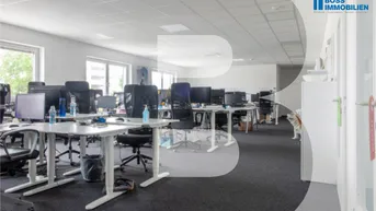 Expose Businessfläche am TOP Standort - 380 m²