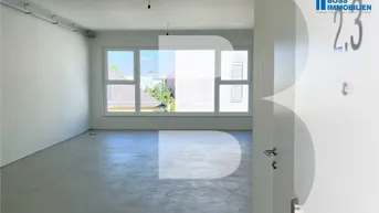 Expose Lebensraum Arbeit - Graumann-Lofts - Top 1.4