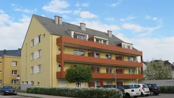 Expose Amelie | mit Küche und Tiefgarage