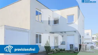 Expose Juwel | mit Garten und Garage