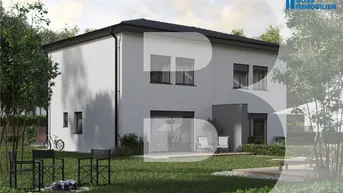 Expose Dopplino | Neubauprojekt | belagsfertig