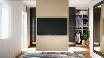 Expose Persönlicher Stil - persönliches Zuhause | Doppelhaushälfte zum Selbstgestalten
