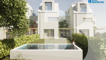 Expose Lebensstil in Perfektion: Exklusive Immobilie mit Pool am Pöstlingberg