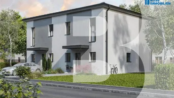 Expose Freiluftbühne | belagsfertig | gestalten Sie Ihr Zuhause selbst
