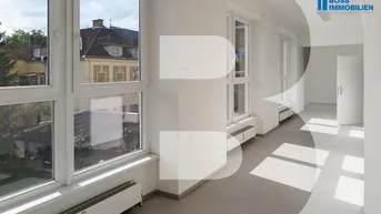 Expose Bereit für den Start! - 36 m² Büro
