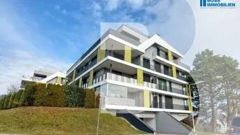 Expose Dreiklang - modernes Wohnen mit Garten nahe Pöstlingberg