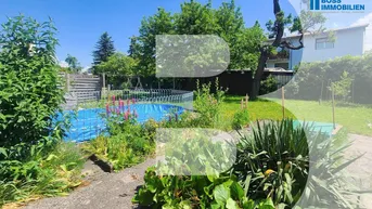 Expose Sonnenblick | mit Garten und Pool