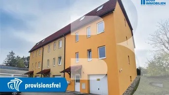 Expose Roman | 130 m² auf 2 Etagen | Garage