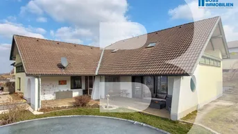 Expose "Cheri" | offener Kamin | Loggien | Terrassen