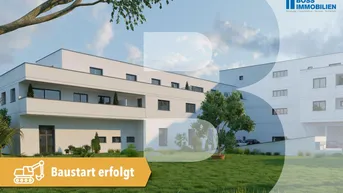 Expose Modern Living | Top 20 | Baustart erfolgt | Penthouse im Zentrum von Traun