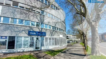 Expose Moderne Büroeinheit mit Top-Infrastruktur