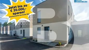 Expose Moospoint - Haus 4 auf Wunsch auch belagsfertig