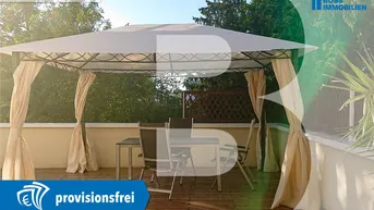 Expose Euforia | große Terrasse