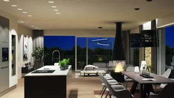 Expose Grün Wohnen am Puls der Stadt: Sonniges Penthouse im neuen Graumann-Park