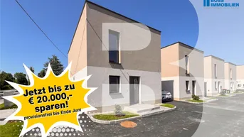 Expose Lukrative Kapitalanlage für Anleger - Moospoint Reihenhaus 6