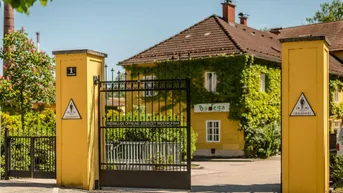 Expose Wohnen im Park: Neue 3-Raum Eigentumswohnung mit Kühlung direkt im Stadtzentrum
