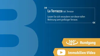 Expose La Terrazza