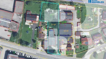 Expose Top-Investment: Baureifes Immobilienprojekt mit 21 Starterwohnungen
