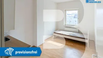 Expose Bambi | mit Küche