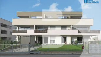 Expose Sommer, Sonne, Dachterrasse!