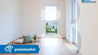 Expose Graumannpark | Küche + Südwest Balkon