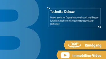 Expose Technika Deluxe | Haus 2