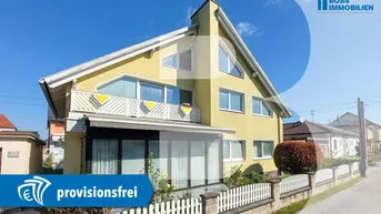 Expose Grande Living | voll möbliert