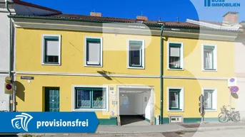 Expose Urbanes Nest