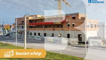Expose Modern Living | Top 8 | Baustart erfolgt | Stadtblick