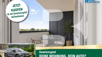 Expose Modern Living | Top 16 | Stadtblick | Fertigstellung September 2026