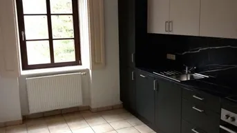 Expose leben in einem (ehemaligen) Gutshaus!