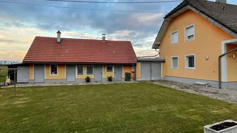 Expose Entzückendes Ein- bis Zweifamilienhaus mit Nebengebäude in Sittersdorf