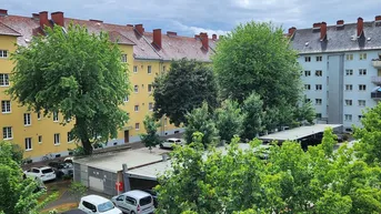 Expose Stadtwohnung - Nähe Europagymnasium