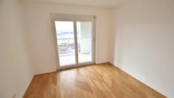 Expose Puntigam - Brauquartier - 64m² - 3 Zimmer - Pärchenwohnung oder WG - inkl. Wintergarten