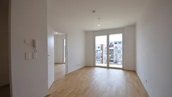 Expose Straßgang - 41 m² - 2 Zimmer Wohnung - großer Balkon - 01.05.2024