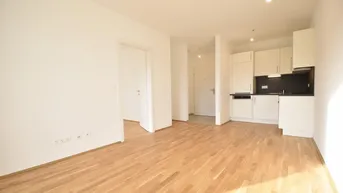 Expose Straßgang - 35m² - 2-Zimmer-Wohnung - ab 01.10.2024