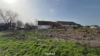 Expose Sonniger Bauernhof in Randlage der Stadt Güssing