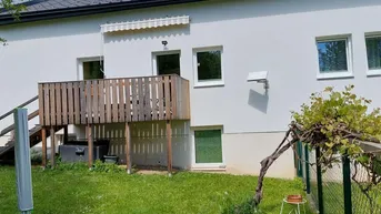Expose Einfamilienhaus in Güssing
