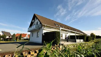 Expose Entzückende Terrassenwohnung mit Reihenhauscharakter in der Thermenregion 2 Minuten zum Golfplatz 10 Minuten von Fürstenfeld