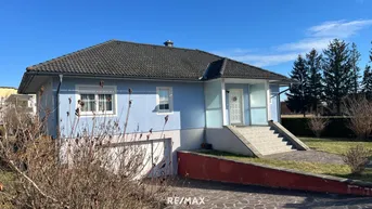 Expose NEUER PREIS, sofort zu beziehen. Bungalow im Sonnenschein