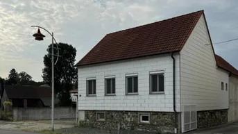 Expose Einfamilienhaus im Südburgenland