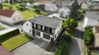 Expose PREISREDUKTION !!!! Ein Haus mit vielen Möglichkeiten für Generationen