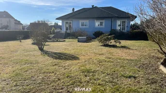 Expose NEUER PREIS, sofort zu beziehen. Bungalow im Sonnenschein