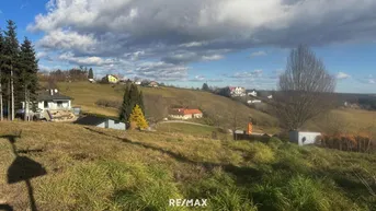 Expose sonniges Grundstück am Golfplatz