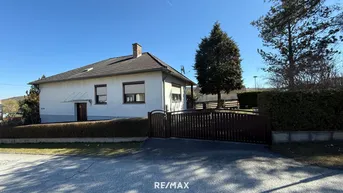 Expose BEZUGSFERTIGES Einfamilienhaus im schönen, sonnigen Südburgenland