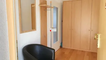 Expose 2-ZIMMERWOHNUNG MIT LOGGIA , GARAGENSTELLPLATZ MÖGLICH**